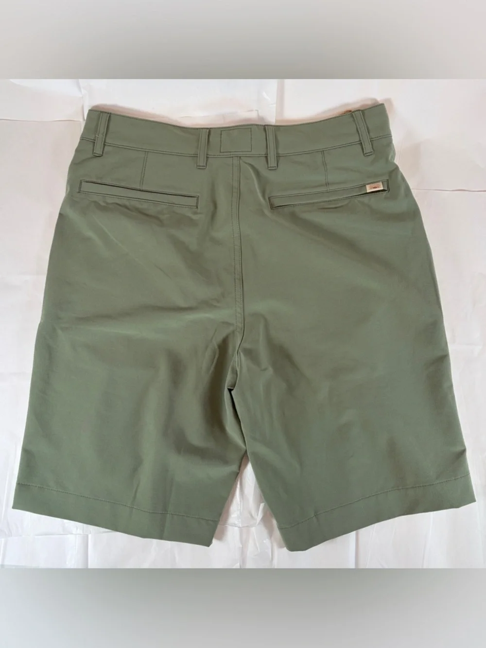 Faherty All Day Shorts 2.0 (9